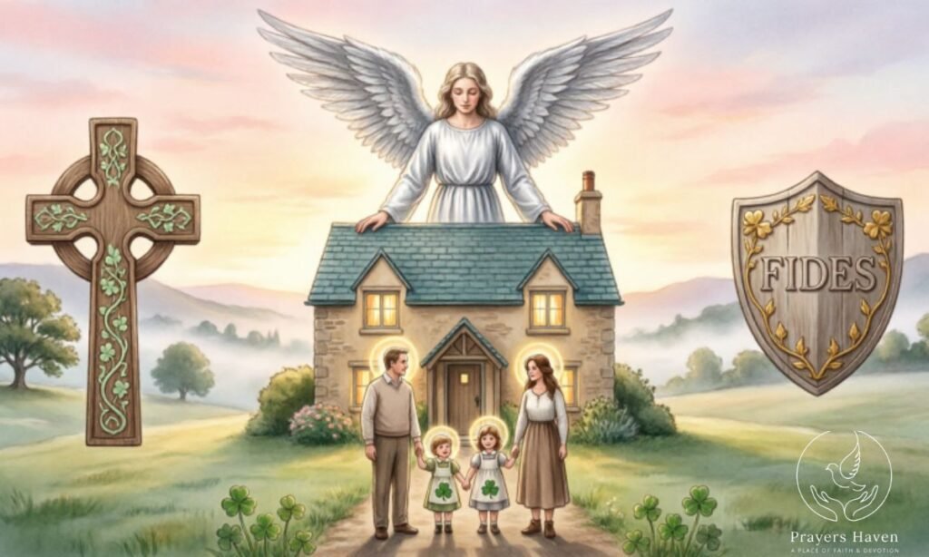 A Prayer for Healing Relationships