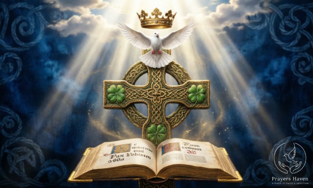Bible Verses for Family Prayer