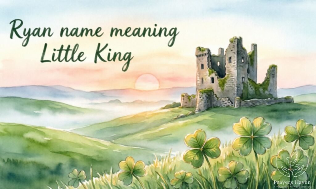Final Thoughts on the Biblical Meaning of [Name]