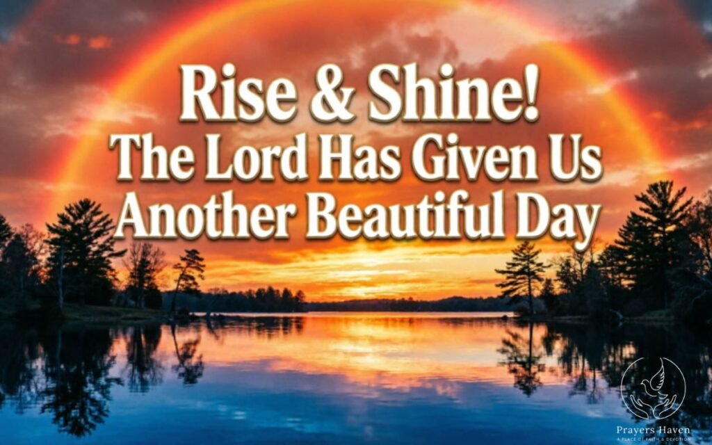 Inspirational Thankful Sunday Morning Blessings