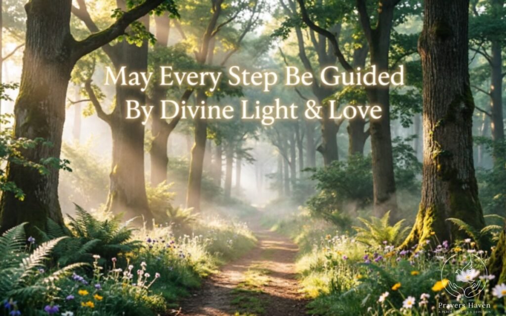 Sunday Morning Blessings for Friends and Family