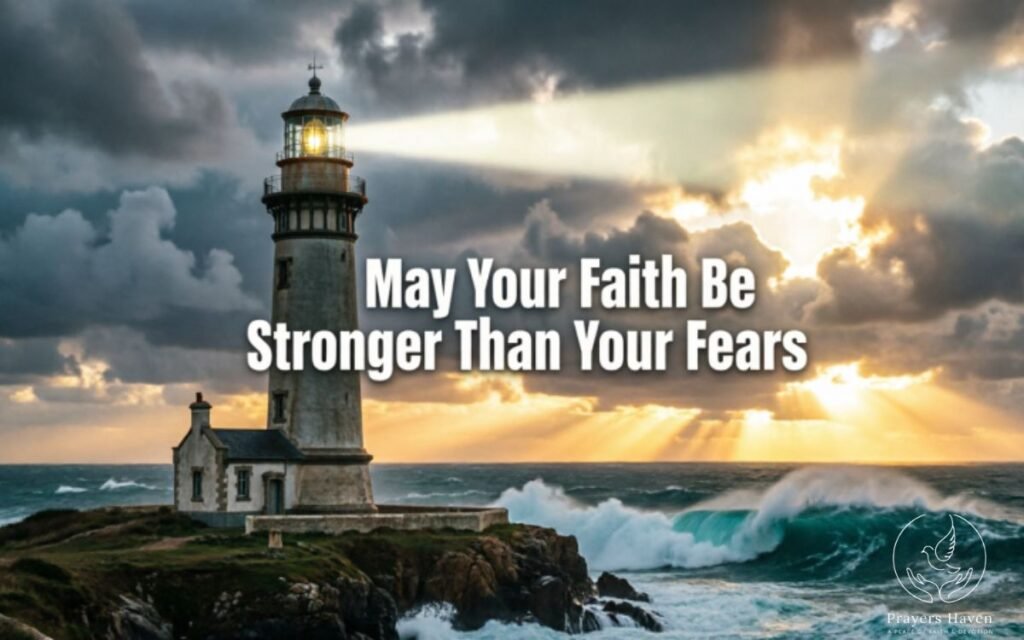 Sunday Morning Blessings for Success and New Beginnings